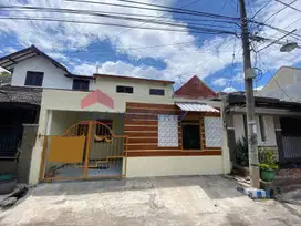 Rumah Jual Sawojajar Terawat Dekat Kampus Cocok untuk Keluarga Kecil