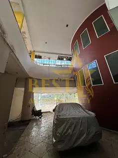 Gedung Strategis di Setiabudi Bandung – Mainroad, Cocok untuk Usaha!