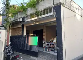 Dijual rumah cantik 1,5 lt siap huni di balekambang dekat raya condet