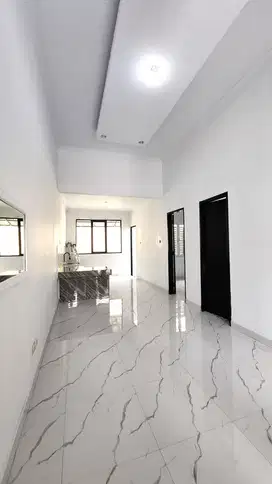 RUMAH BAGUS RANGKA BAJA RINGAN KOTA WISATA CIBUBUR JAKARTA TIMUR