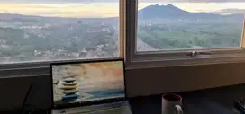 DIJUAL APARTMENT DI LRT CITY APARTMENT (RSP), SENTUL CITY SSR576 A1