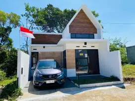 DIJUAL RUMAH TLOGOWARU