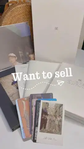 BTS - BE (DELUXE Edition)