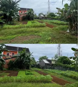 Dijual Tanah Makassar sekitar Jalan Metro Tanjung Bunga
