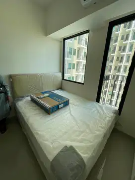 Apartemen Osaka Riverview Pik2 Tipe Studio 14m2 Furnish Devloper 180Jt