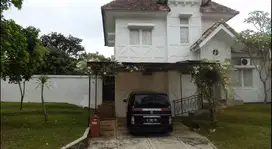 DIJUAL RUMAH 2LANTAI  FURNISH DI ENGLAND PARK SENTUL CITY SSR668 A2