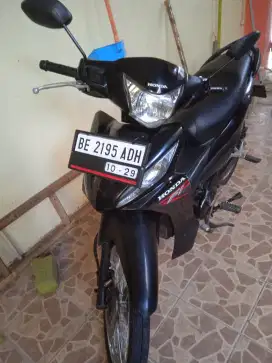 Jual Honda Revo 2019