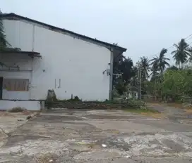 DIJUAL TANAH BONUS BANGUNAN – Klatak, Banyuwangi, Tepi Pantai