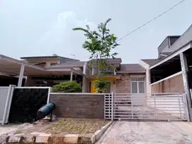 JUAL RUMAH DI CIBUBUR CITY