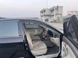 Toyota Camry V 2.4 AT 2010 Bensin