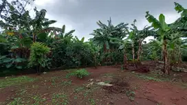 Tanah Strategis Area Margonda dan Gunadarma Cocok untuk Koskosan