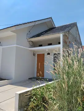 Rumah Baru Dijual Segera Di Sadang