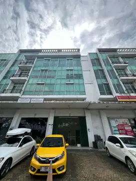 Dijual Cepat Ruko Bagus Strategis Dalton Timur Gading Serpong