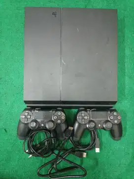 Jual PS 4 Original + ,2 Stick