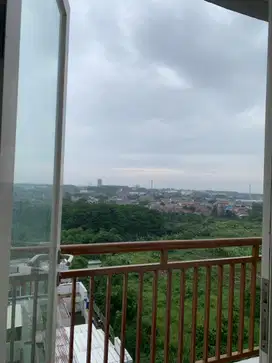 DIJUAL APARTMENT 2BR DI SENTUL TOWER APARTMENT SENTUL CITY SSR678 A14