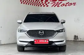 Mazda CX 8 Elite AT 2022 Putih