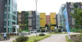 Apartemen URBANA Karawaci Tangerang
