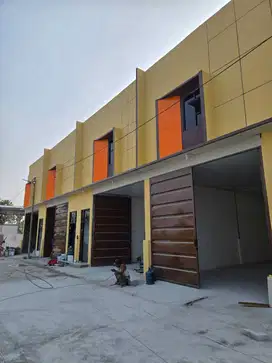 Disewakan Gudang Kawasan Multiguna Estate di Teluk Naga Belakang PIK 2