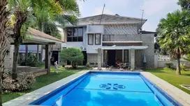 DIJUAL RUMAH DI CLUSTER HILLTOP, SENTUL CITY (SSR248)