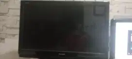 Tv sharp 29 inch lcd