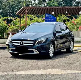 Mercy GLA200 Urban X156 2015 / Odo 43rbu Miles