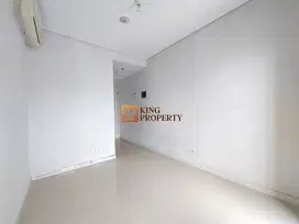 Jarang Ada Sewa Studio Unfurnish Dkt Mall & Tol Apartemen Madison Park