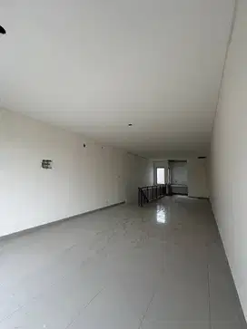 HAMPIR HABIS RUKO 2 LANTAI DI GADING SERPONG