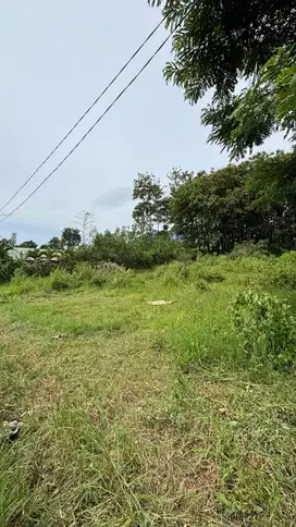 Tanah Malang Dijual Dekat Kampus UIN Fakultas Kedokteran
