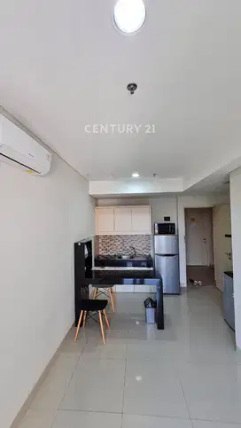 Apartment Trivium Tower Suite Full Furnish