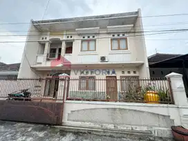 Hunian Nyaman Dekat Kota Lama Siap Huni & Terawat