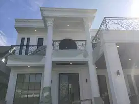 DIJUAL RUMAH DI CLUSTER TAMAN YUNANI, SENTUL CITY (SSR328) A9
