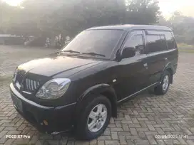 Mitsubishi Kuda 2004 Diesel
