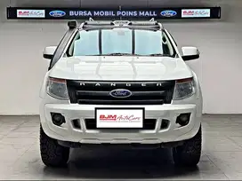 Rare! Ford Ranger 2.2 XLT 4x2 2015 Matic #BJM4#
