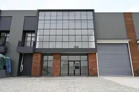 Blessindo Land Factory Warehouse Ready to Use