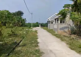 TANAH KAVLING DEKAT LAPANGAN KRANDEGAN KEBONSARI