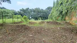 Dijual Tanah/Kavling Siap Bangun Lokasi Strategis di Pamulang, Banten