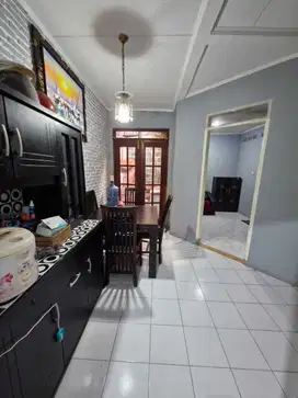 DIJUAL RUMAH DI VICTORIA SENTUL CITY SSR682 A27