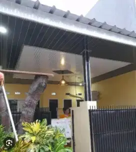 Jual plapon PVC