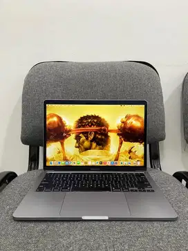 MacBook Pro 2020 i7/16/512GB