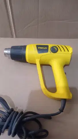 Hot Gun STANLEY Second mulus