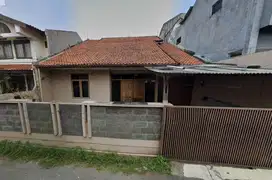 Murah Rumah Strategis Jl. Kembar Timur VIII