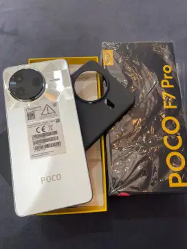 Poco F7 Pro 12/512Gb