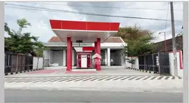 ruang usaha murah di Kradenan trucuk Klaten