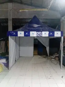 Bagus tenda jual tenda sarnapil dll