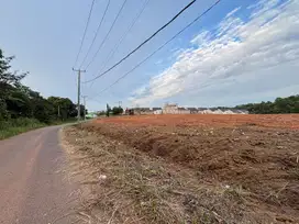 Tanah Murah Mayang Tepi AS