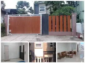 Dijual Kost Murah Strategis Di Bawah NJOP  Di Daerah Batununggal