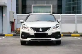 ‼DP 9 JT‼ SUZUKI BALENO HATCHBACK 1.4 AT 2021 FACELIFT SANGAT TERAWAT
