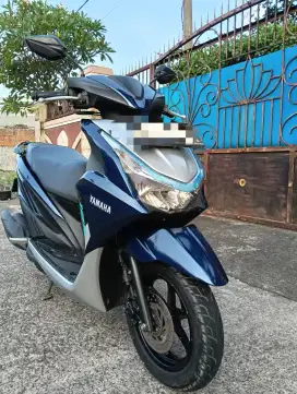 Yamaha freeGo Murah Meriah