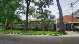 Dijual Rumah Asri Strategis Di Daerah Cimanuk Citarum Bandung
