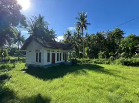 Rumah murah dekat Circuit motoGp Kuta Mandalika